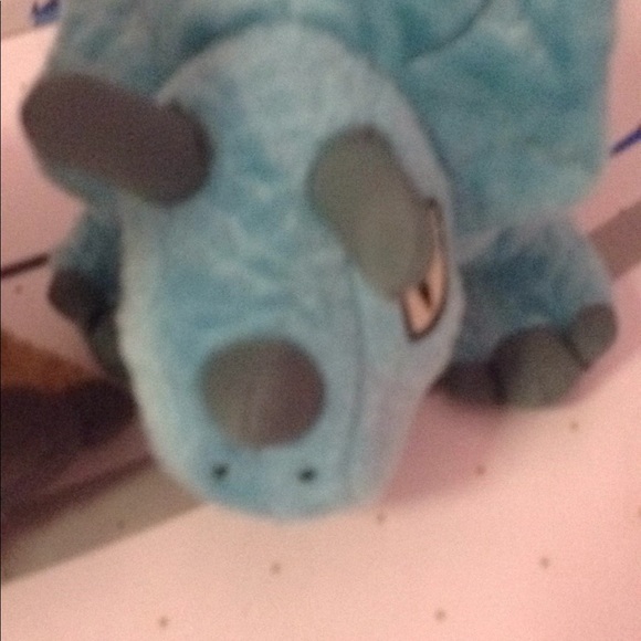 Plush toys never used no tear no tags - Picture 2 of 7